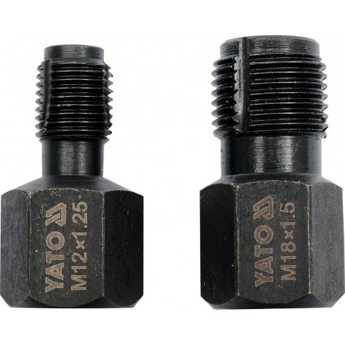 Набор для ремонта резьбы лямбда-зонда: m12x1,25; m18x1,5