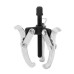 Съёмник трёхзахватный 8"(200мм) TOPTUL JJAL0308