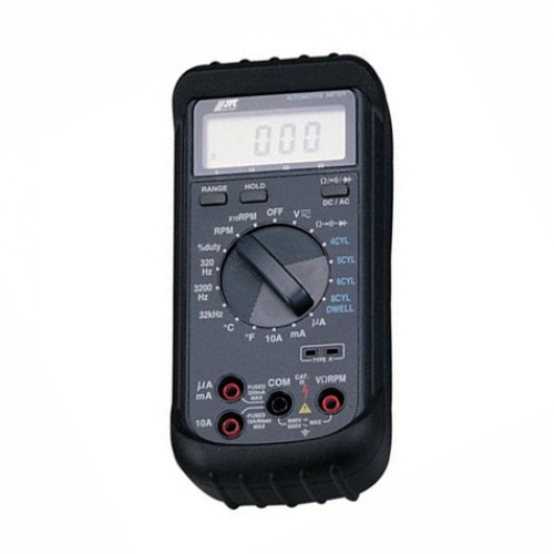 Тестер электрический универсальный JTC 1227