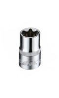 Головка TORX E8 3/8" 33008 JTC