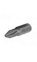 Насадка 5/16'' L80мм PH2  для ударной отвертки TOPTUL FSBD1002