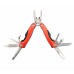 Пассатижи-трансформер multitool L - 105 мм, 9 предметов YATO YT-76040