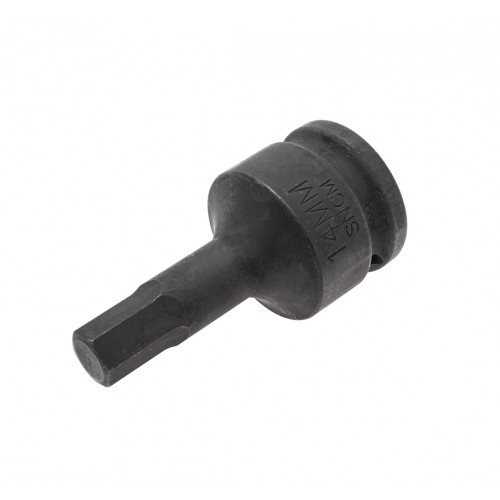 Головка HEX 14мм L=88мм ударная 3/4" 648814 JTC