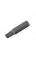 Насадка 1/4" 25мм. TORX T35 FORCE 1262535 F