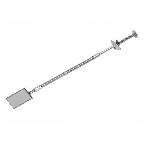 Зеркало досмотра с гибкой ручкой FORCE 61703 F