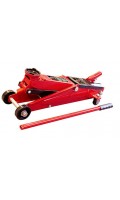 Домкрат подкатной 3т 130-410 мм   TORIN  T83003