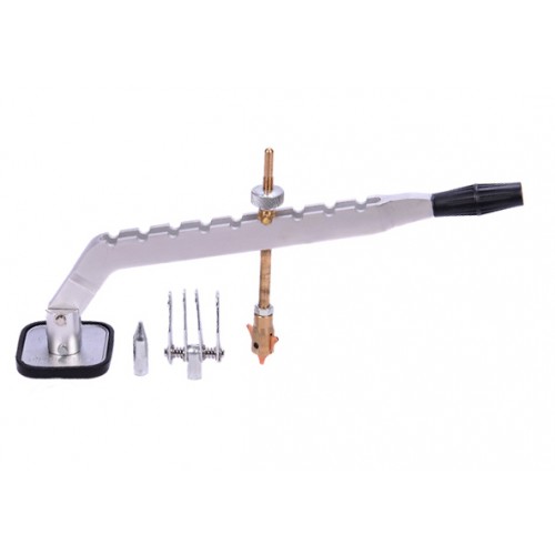 Рихтовочное приспособление 1 упор GI12207 G.I. KRAFT GI12207