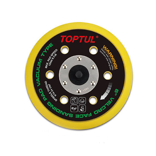 Круг сменный для шлифмашинки 6" TOPTUL KALE0601