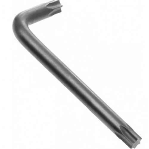 Ключ TORX длинный Т20, L=115 мм FORCE 76620XL F