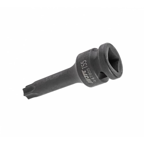 Головка ударна середньої глибини TORX 1/2