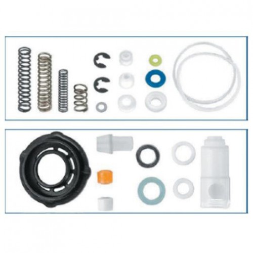Ремонтный комплект для краскопультов H-5005 (RK-H-5000) ITALCO RK-H-5005