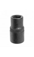 Головка пятигранная для ТНВД NISSAN 1/2" 12мм 4919 JTC