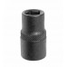 Головка п'ятигранна для ТНВД NISSAN 1/2" 12мм 4919 JTC