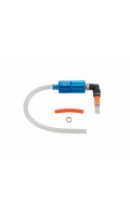 Клапан для прокачки тормозов FORCE 9B3501 F