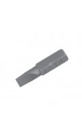 Насадка 1/4" 25мм  SL3x0,5 TOPTUL FSAA0803