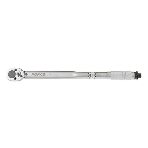 Ключ динамометрический 140-700Nm 3/4" 1095мм. FORCE 64761095 F