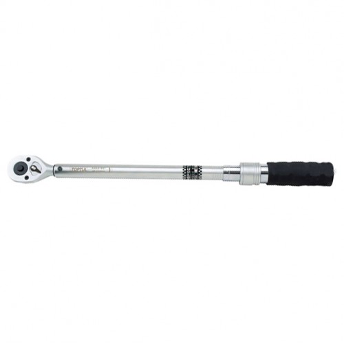 Ключ динамометрический 3/8"x435mm(L) 19-110Nm TOPTUL ANAS1211