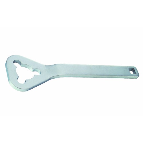 Ключ для фиксации водяного насоса VW, AUDI 1/2" FORCE 9G0705 F