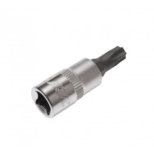 Головка с насадкой TORX T30 1/4", 37мм 23730 JTC