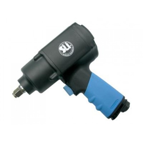 Пневмогайковерт 1/2" с композитным корпусом(949 Нм) SUMAKE ST-C504