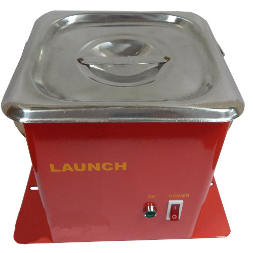 Ультразвукова ванна 100W місткість 1 літр LAUNCH 103260037