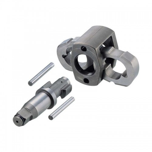 Гайковерт пневматический1/2" 542Nm(max) 7000 об/ми FORCE 82541 F