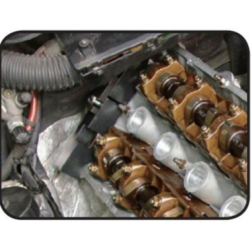 Приспособление центровки распредвала BMW M60, M62