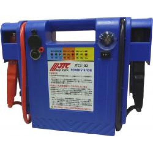 Пусковое устройство 12V