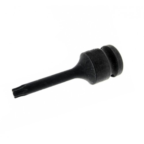 Головка-біта 1/2" цільна ударна торк L=60мм T70 FORCE 24606070 F