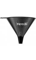 Воронка, диаметр: 135мм YATO YT-0694