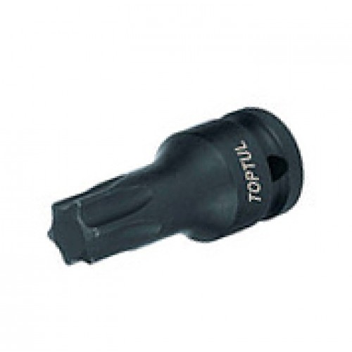 Головка ударна TORX T90 3/4