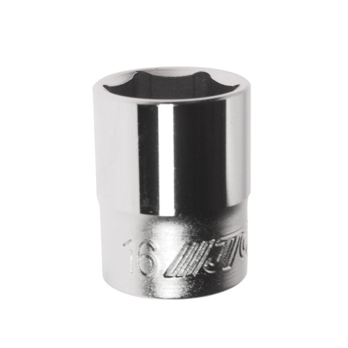 Головка торцева шестигранна 3/8" 12мм 33212 JTC