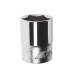 Головка торцева шестигранна 3/8" 12мм 33212 JTC