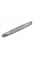 Насадка 5/16" двухсторонняя PH2хSL6  L75мм TOPTUL FKAB0206