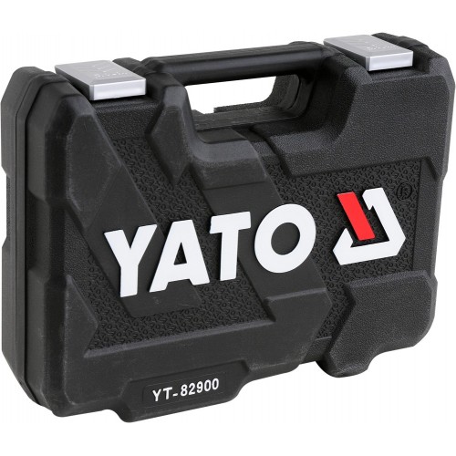 Аккумуляторный многофункциональный инструмент 10.8В YATO YT-82900