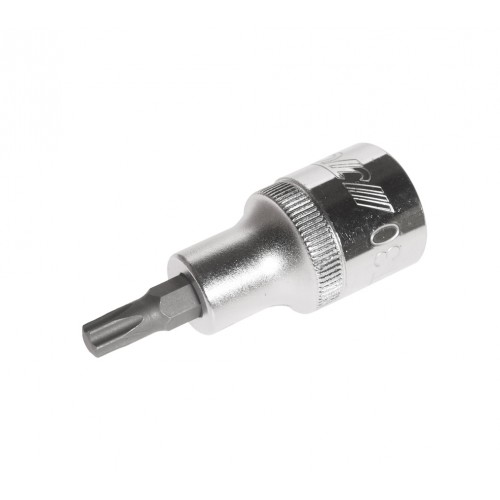 Головка с насадкой TORX 1/2" T30 55мм 45530 JTC