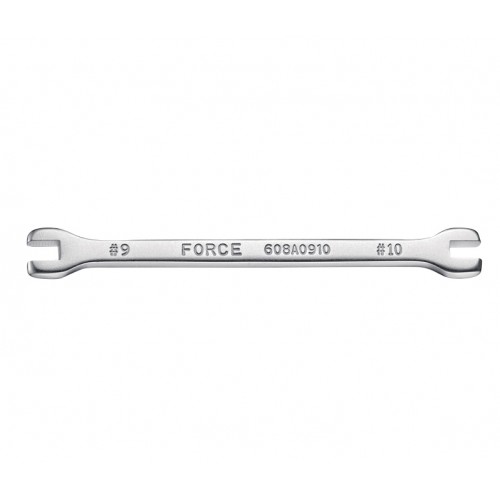 Ключі розрізні 4-гранні FORCE 608A0809 F Series
