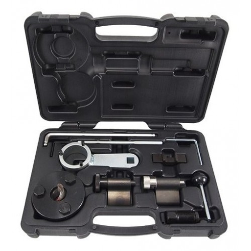 Набор фиксаторов VAG 1.6 / 2.0 TDI 10 предметов FORCE 910G9 F