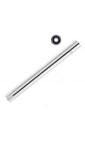 Свечная головка 14мм 3/8" 12 гр. L 250мм TOPTUL BSBA1214L