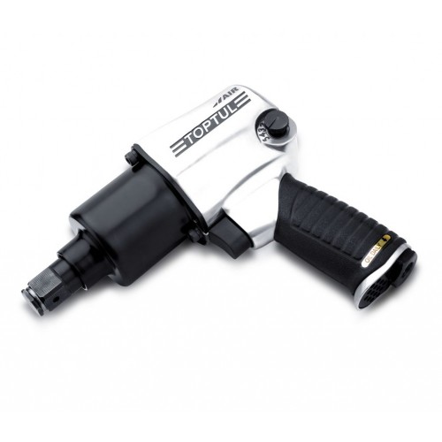 Пневмогайковерт 3/4" 813N/m 6300об/мин 2,9кг TOPTUL KAAA2460