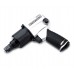Пневмогайковерт 3/4",813 Н·м,6300 об/хв,Twin Hammer. TOPTUL KAAA2460