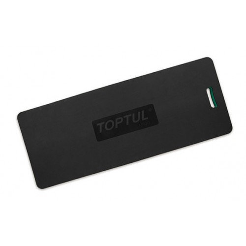 Лежак автослесаря 960x380x30mm TOPTUL JJ-M960A