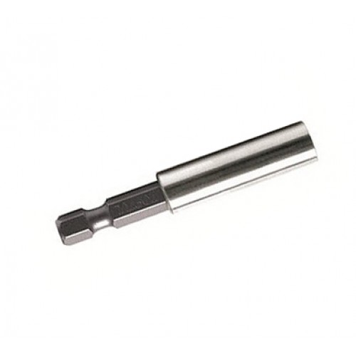 Держатель бит магнитный 1/4" L150мм под шуруповерт TOPTUL FTDC0815