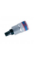 Бита в головке TORX Т 90 3/4" 80 мм  KING TONY 602390