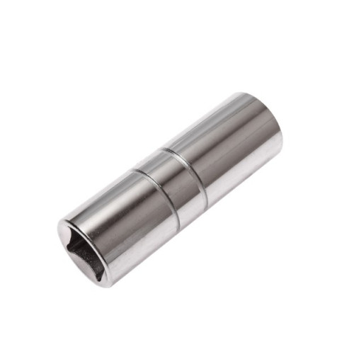 Головка свічкова 1/2" х 5/8" (16мм) 46516 JTC