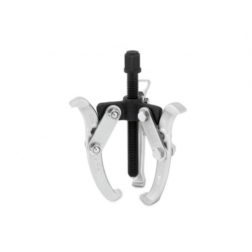 Съёмник трёхзахватный 4"(100мм) TOPTUL JJAL0304