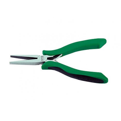 Плоскогубцы с удлиненными губками 6" (150мм) TOPTUL DFCN2206