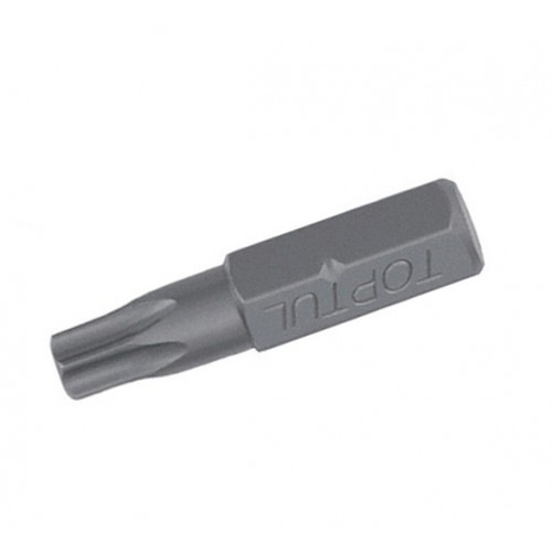 Насадка 1/4" 25мм TORX T40 с отверстием TOPTUL FSGA0840