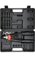 Заклёпочник для резьбовых заклёпок (M5–M12). YATO YT-36119