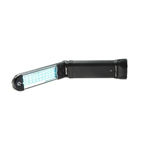 Фонарь светодиодный 230V TOPTUL JJAT0123